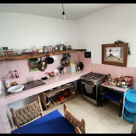 Hippie Chic - Room La Grotte Sidi Kaouki Kültér fotó