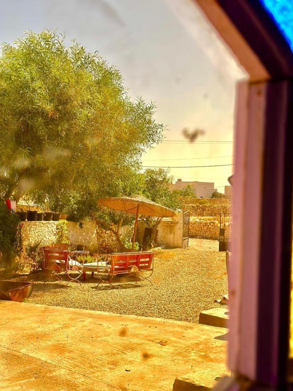 Hippie Chic - Room La Grotte Sidi Kaouki Kültér fotó